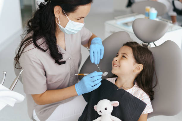 Why Choose Us for Your Dental Needs in Sanatoga, PA