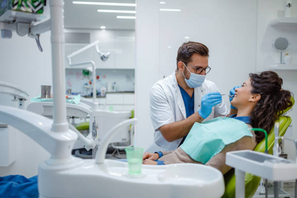 Professional Dental Services in Sanatoga, PA